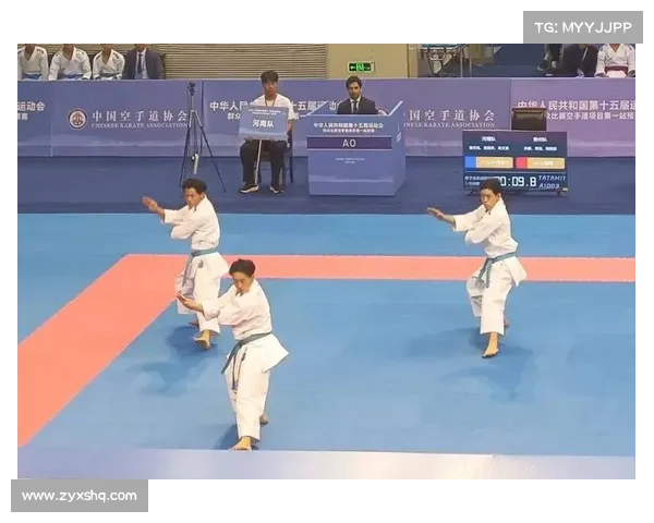 襄阳市空手道协会深化俱乐部梯队建设促进运动员培养与竞技水平提升 襄阳市空手道协会深化俱乐部梯队建设促进运动员培养与竞技水平提升