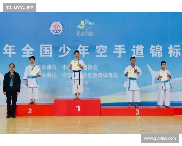全国空手道俱乐部联赛首站圆满落幕 上海赛场精彩纷呈 全国空手道俱乐部联赛首站圆满落幕 上海赛场精彩纷呈