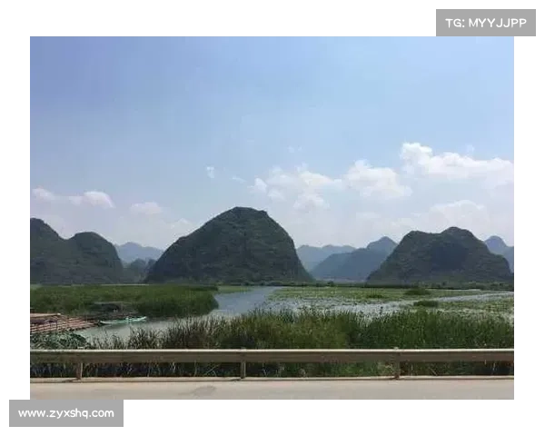 云南普者黑生态骑行探秘之旅 打卡8大互动体验与山水风光 云南普者黑生态骑行探秘之旅 打卡8大互动体验与山水风光